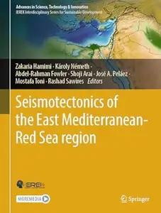 Seismotectonics of the East Mediterranean-Red Sea Region