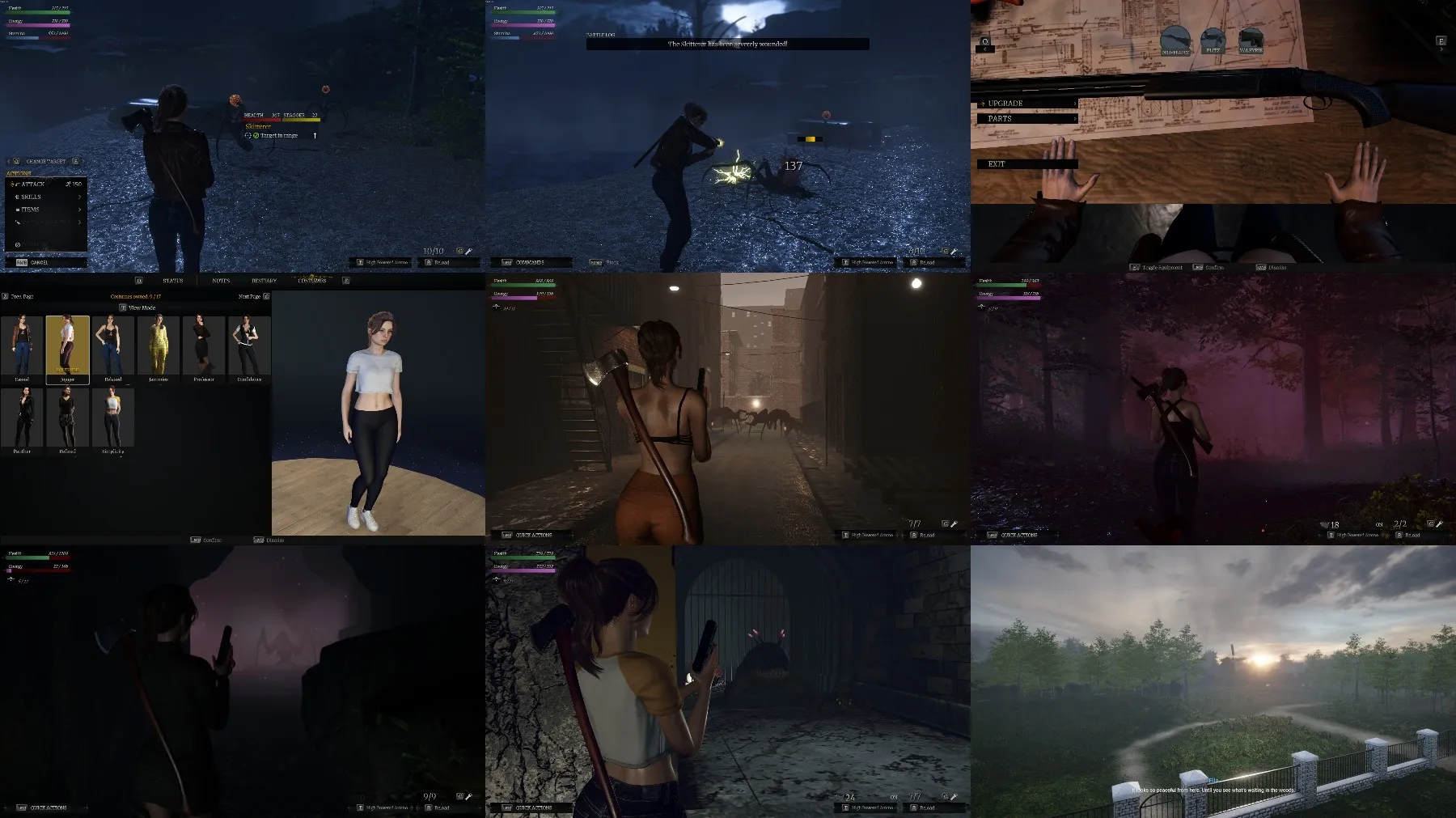 Wicked Seed (2026) Update v20260831