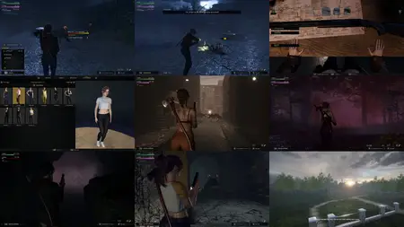 Wicked Seed (2026) Update v20260831