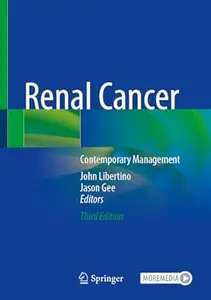 Renal Cancer: Contemporary Management (3rd Edition)
