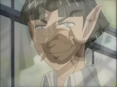 KenIchi The Mightiest Disciple S01E24