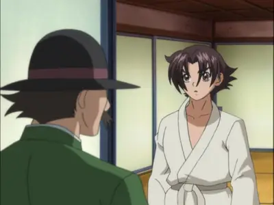 KenIchi The Mightiest Disciple S01E24