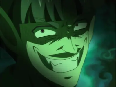 KenIchi The Mightiest Disciple S01E24
