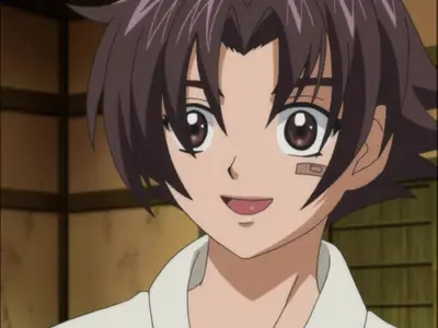 KenIchi The Mightiest Disciple S01E24