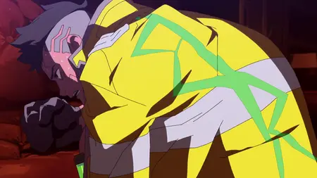 Cyberpunk Edgerunners 09 (BD 1080p AV1