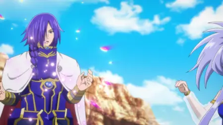 Sentai Red Isekai de Boukensha ni Naru - 09