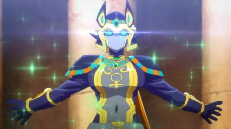 Sentai Red Isekai de Boukensha ni Naru - 09