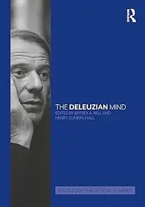 The Deleuzian Mind