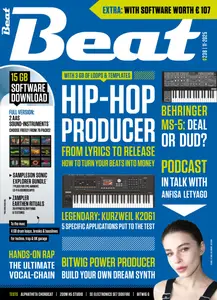Beat English Edition - November 2025
