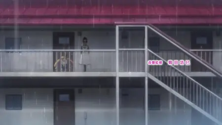 Rock wa Lady no Tashinami deshite - 09