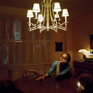 Jesse Harris - If You Believed In Me (2025) [Official Digital Download]