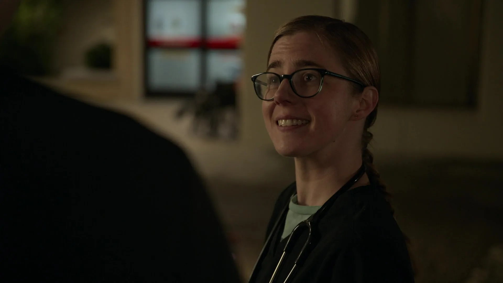 The Pitt S02E15
