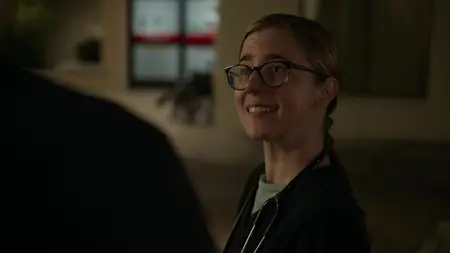 The Pitt S02E15