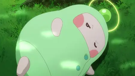 Kizuna no Allele (2023 S01E03 ~First Step Towards the Stage~ SubsPlease