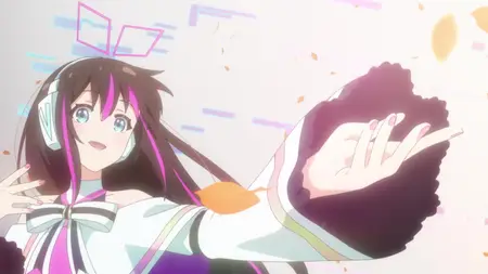 Kizuna no Allele (2023 S01E03 ~First Step Towards the Stage~ SubsPlease