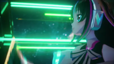 Kizuna no Allele (2023 S01E03 ~First Step Towards the Stage~ SubsPlease
