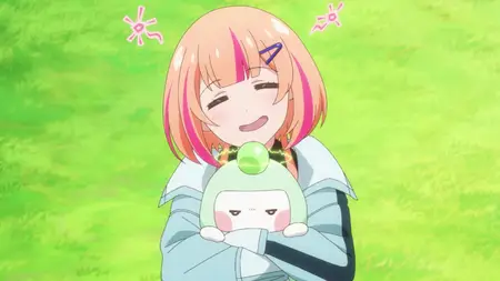 Kizuna no Allele (2023 S01E03 ~First Step Towards the Stage~ SubsPlease