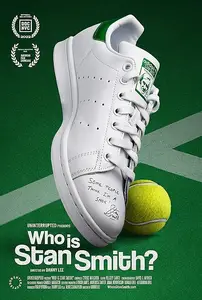 Who Is Stan Smith? (2022)