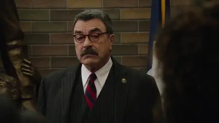 Blue Bloods S08E12