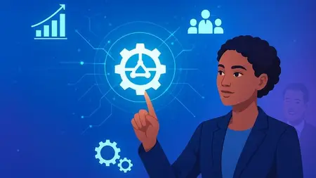 Generative AI for Business: Fundamentals to Impact