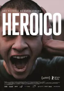 Heroic (2023)