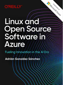 Linux and Open Source Software in Azure