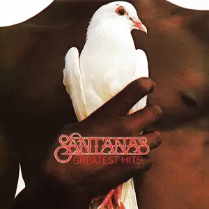 Carlos Santana - Santana's Greatest Hits (1974/2014) [Official Digital Download 24-bit/192kHz]