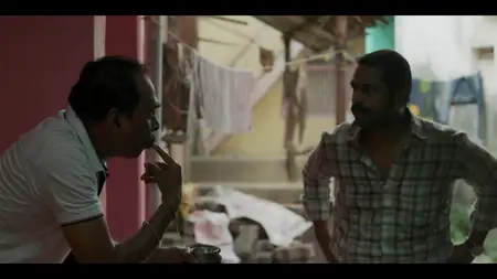 The Family Man S02E06