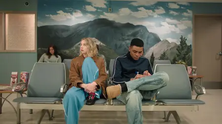 Adults S01E02
