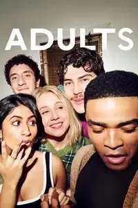 Adults S01E02