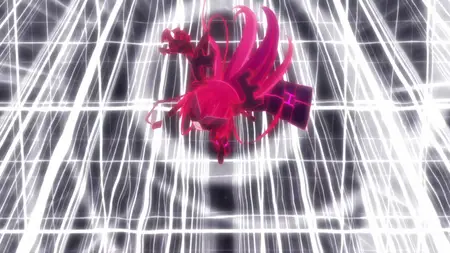 Clockwork Planet Episode 02 Purge