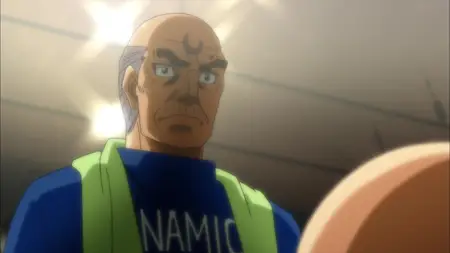 Hajime no Ippo The Fighting! Rising (2013 S03E02 The Dempsey Roll Destroyed 1080p BluRay REMUX AVC LPCM 2 0 B00BA