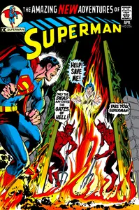 Superman 236