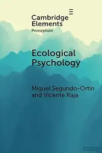 Ecological Psychology