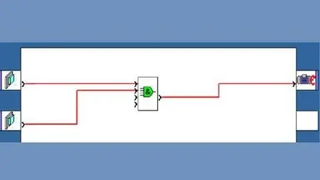 Applied Logic And Machine Control