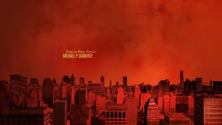 VideoHive - Red Mist - 22726270