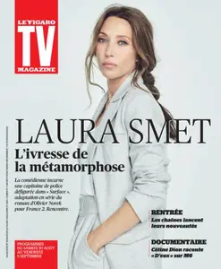 TV Magazine - 29 Août 2025