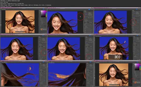 Learn the Basics of Adobe Photoshop for your Creative Flow