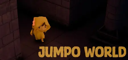 jumpo world (2025)