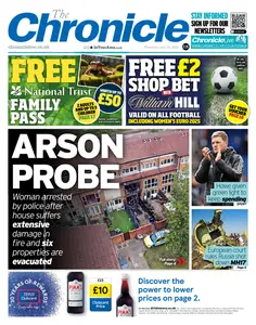 Newcastle Chronicle - 10 July 2025