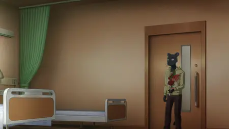 BEASTARS S02E21