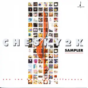 VA - Chesky 2k Sampler (2000)