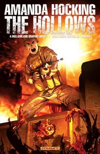 Amanda Hockings The Hollows - A Hollowland Graphic Novel Book 008 (2013) (digital) (Son of Ultron-Empire