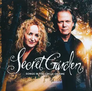 Secret Garden - Songs In The Circle Of Time (2024)