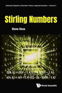 Stirling Numbers