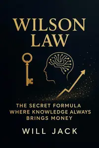 Wilson Law: The Secret Formula Where Knowledge Always Brings Money