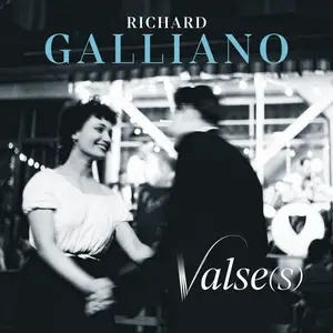 Richard Galliano - Valse(s) (2020) [Official Digital Download 24/96]