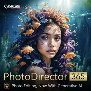 CyberLink PhotoDirector Ultra 2027 v18.0.0715.0 Portable