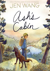 Ashs Cabin 2024 Digital XRA