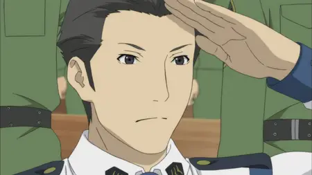 Toshokan Sensou - 12